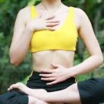 Pranayama Belly Breathing